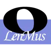 Бесплатно скачайте приложение LenMus для Windows, чтобы запустить онлайн win Wine в Ubuntu онлайн, Fedora онлайн или Debian онлайн