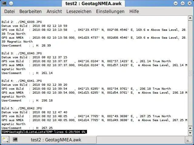 Descargue la herramienta web o la aplicación web LeseSolm para ejecutar en Linux en línea