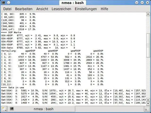 Завантажте веб-інструмент або веб-програму LeseSolm для роботи в Linux онлайн