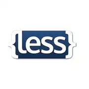 Бесплатно загрузите приложение Less.js для Linux для работы в сети в Ubuntu онлайн, Fedora онлайн или Debian онлайн