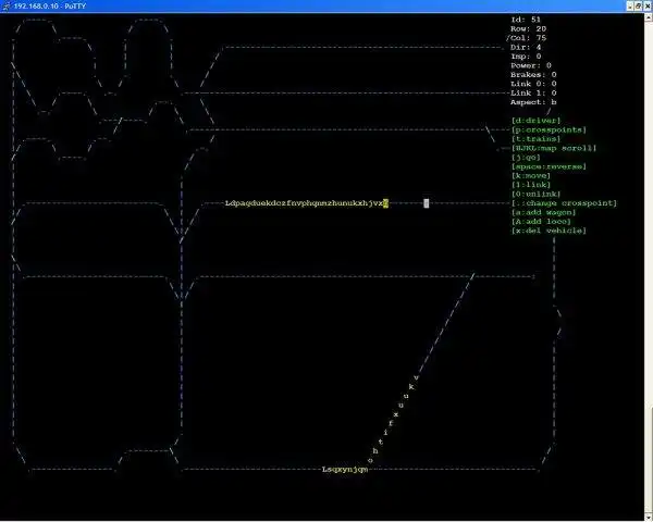 Download web tool or web app LeTrain to run in Linux online