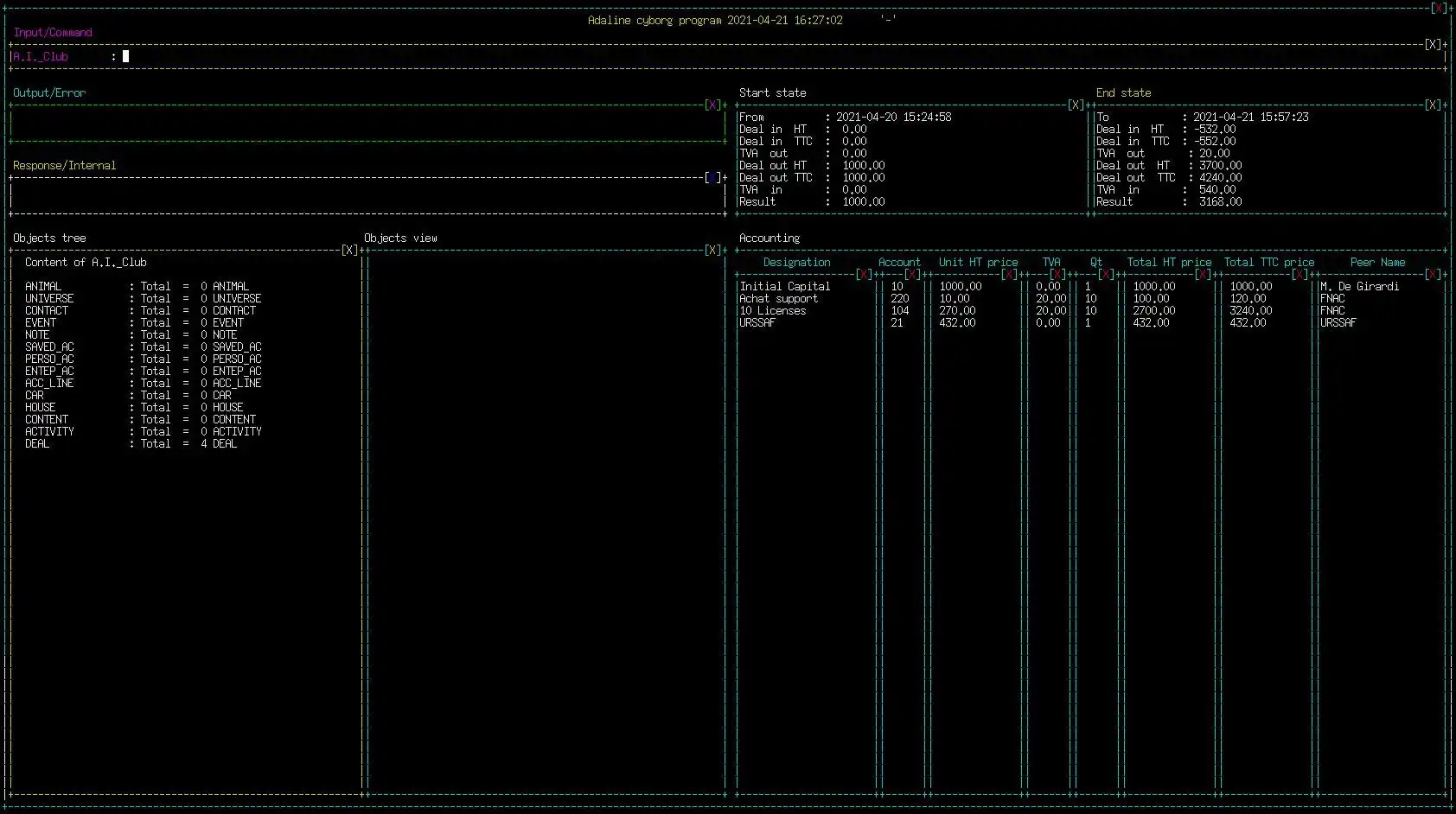 Download web tool or web app Level10