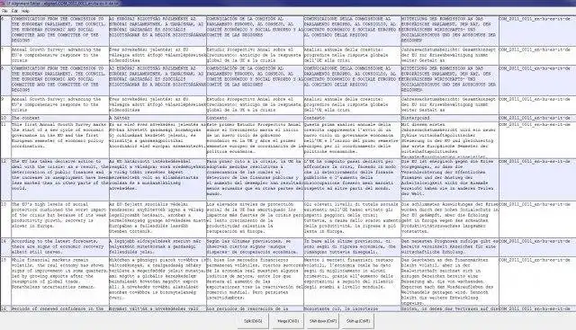 下载网络工具或网络应用程序 LF Aligner