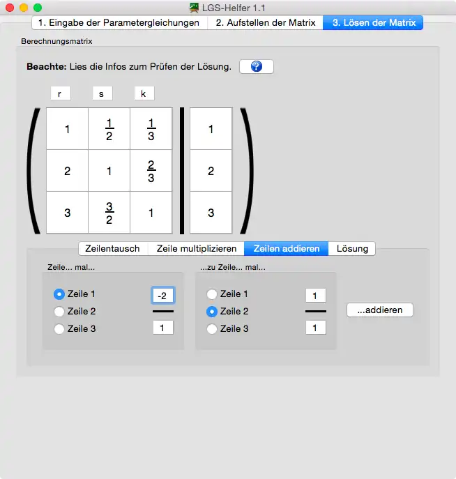 Mag-download ng web tool o web app LGS-Helfer