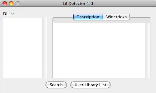 Laden Sie das Webtool oder die Web-App LibDetector herunter