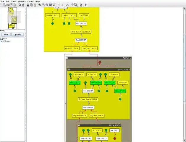 WebツールまたはWebアプリlibFirmをダウンロードします