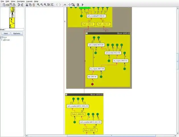 Download web tool or web app libFirm