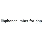 Free download libphonenumber for PHP Linux app to run online in Ubuntu online, Fedora online or Debian online
