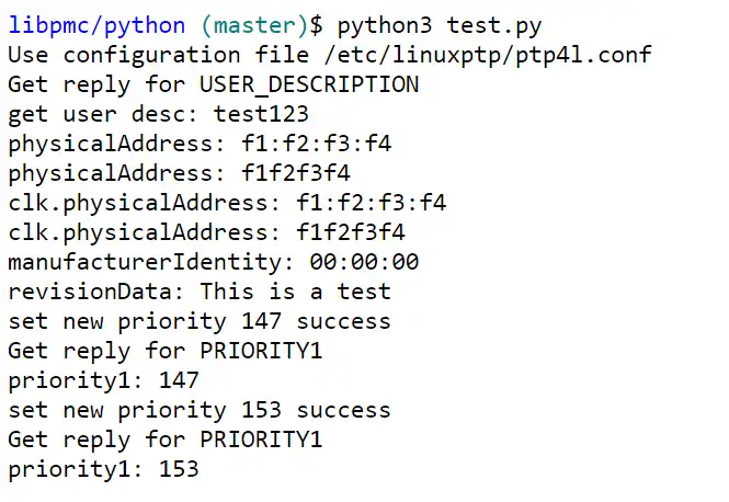 ดาวน์โหลดเครื่องมือเว็บหรือเว็บแอป libptpmgmt