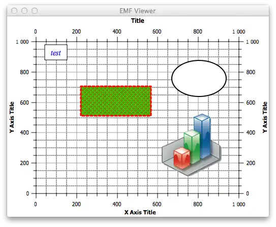 Download web tool or web app libqemf
