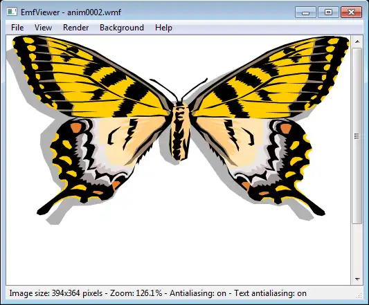 Download web tool or web app libqemf
