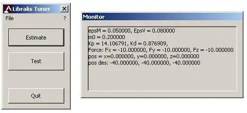 Mag-download ng web tool o web app na Libralis para tumakbo sa Windows online sa Linux online