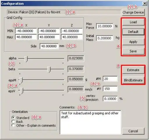 Mag-download ng web tool o web app na Libralis para tumakbo sa Windows online sa Linux online