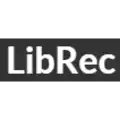 Free download LibRec Windows app to run online win Wine in Ubuntu online, Fedora online or Debian online