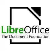 Free download LibreOffice Windows app to run online win Wine in Ubuntu online, Fedora online or Debian online