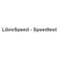 Free download LibreSpeed Linux app to run online in Ubuntu online, Fedora online or Debian online