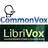 Free download LibriVox EXPLORER from CommonVox.org Windows app to run online win Wine in Ubuntu online, Fedora online or Debian online