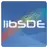 libSDE Linux 앱을 무료로 다운로드하여 Ubuntu 온라인, Fedora 온라인 또는 Debian 온라인에서 온라인으로 실행