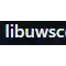免费下载 libuwsc Windows 应用程序，在 Ubuntu 在线、Fedora 在线或 Debian 在线中在线运行 win Wine