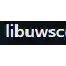 הורד בחינם את אפליקציית Windows libuwsc להפעלה מקוונת win Wine באובונטו באינטרנט, בפדורה באינטרנט או בדביאן באינטרנט