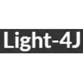 ດາວໂຫຼດແອັບ Light-4J Windows ຟຣີເພື່ອແລ່ນອອນໄລນ໌ win Wine ໃນ Ubuntu ອອນໄລນ໌, Fedora ອອນໄລນ໌ ຫຼື Debian ອອນໄລນ໌