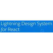 Free download Lightning Design System for React Linux app to run online in Ubuntu online, Fedora online or Debian online