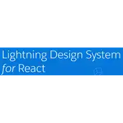 Free download Lightning Design System for React Windows app to run online win Wine in Ubuntu online, Fedora online or Debian online