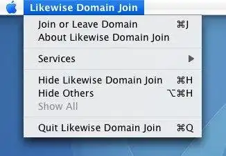 Download web tool or web app Likewise Open