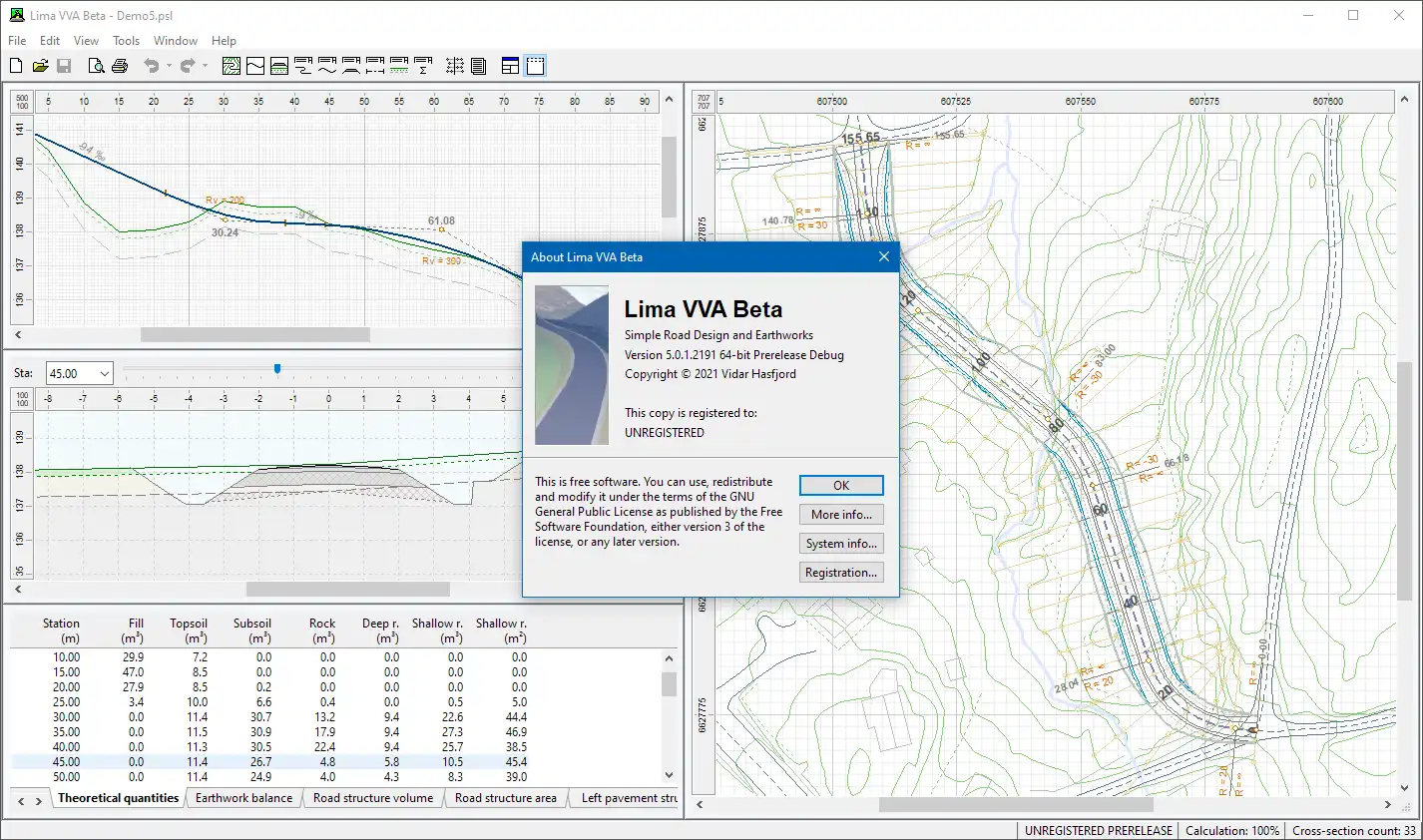 Download web tool or web app Lima VVA