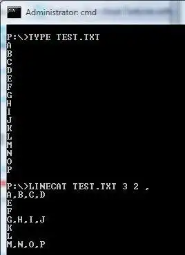 Download web tool or web app LineCat