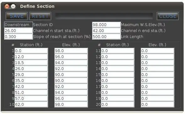 Mag-download ng web tool o web app linkFlow