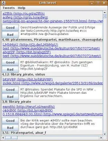 Download web tool or web app linktweet