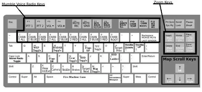 Tải xuống công cụ web hoặc ứng dụng web Linux Air Combat để chạy trong Linux trực tuyến