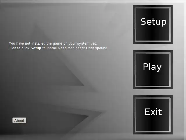 Download web tool or web app Linux Launcher for Games to run in Linux online