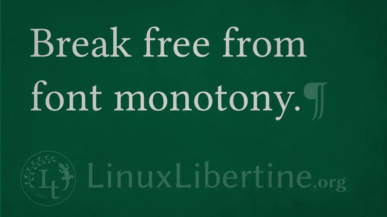 Download web tool or web app LinuxLibertine.org