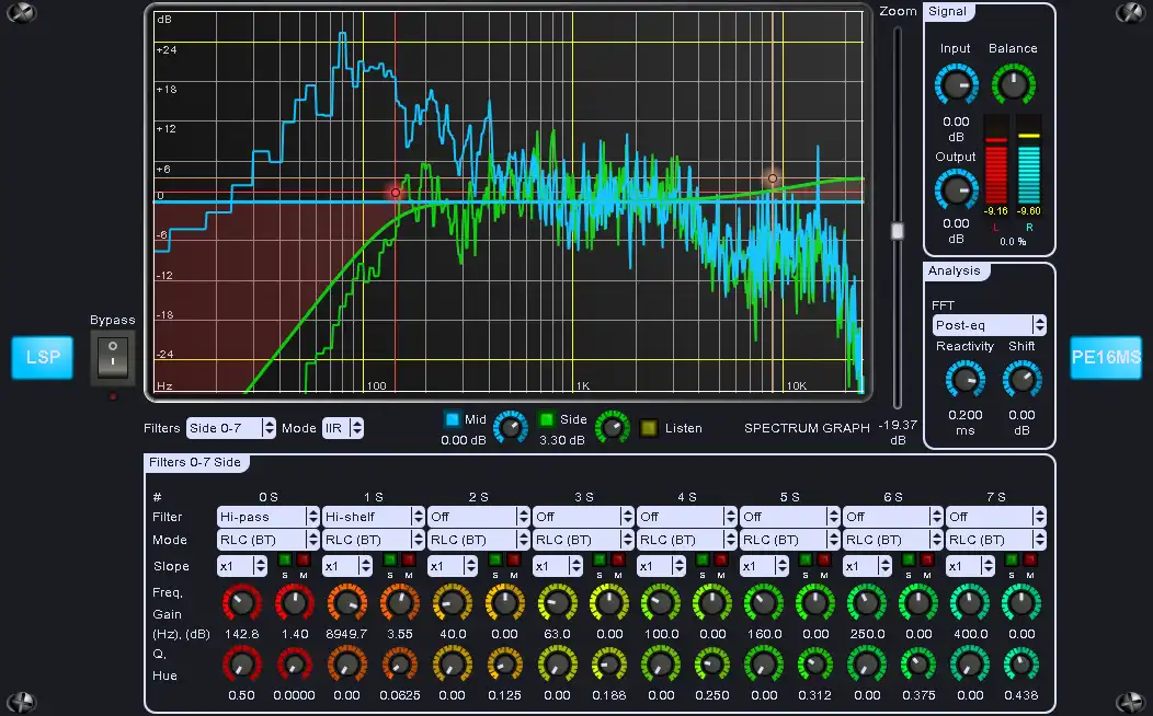 הורד כלי אינטרנט או אפליקציית אינטרנט Linux Studio Plugins Project