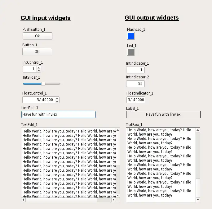 Tải web tool hoặc web app linViex