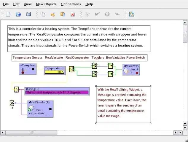 Download web tool or web app linViex