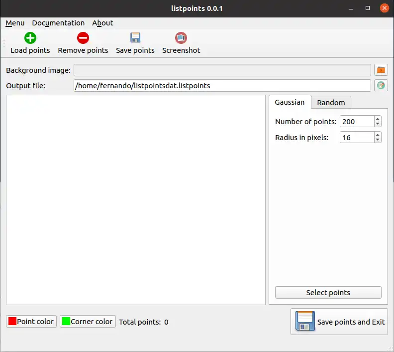 Descargar herramienta web o aplicación web Listar datos - herramientas