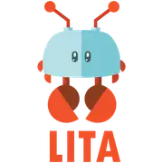 Lita Linux アプリを無料でダウンロードして、Ubuntu オンライン、Fedora オンライン、または Debian オンラインでオンラインで実行します。