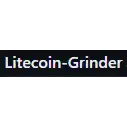 ഉബുണ്ടു ഓൺലൈനിലോ ഫെഡോറ ഓൺലൈനിലോ ഡെബിയൻ ഓൺലൈനിലോ ഓൺലൈൻ വിൻ വൈൻ പ്രവർത്തിപ്പിക്കുന്നതിന് Litecoin-Grinder Windows ആപ്പ് സൗജന്യ ഡൗൺലോഡ് ചെയ്യുക