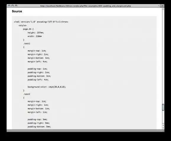 Download web tool or web app lithron