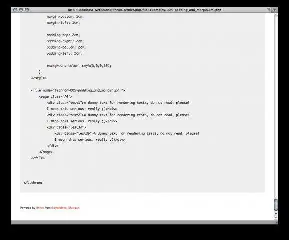 Download web tool or web app lithron