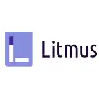 Безкоштовно завантажте програму Litmus Linux для онлайн-запуску в Ubuntu онлайн, Fedora онлайн або Debian онлайн