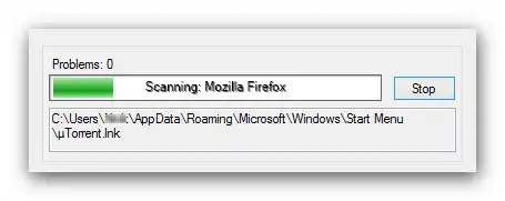 Download web tool or web app Little Privacy Cleaner
