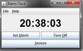 Download webtool of webapp Llama Alarm Clock