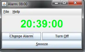 Download webtool of webapp Llama Alarm Clock