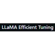 Descargue gratis la aplicación LLaMA Efficient Tuning Linux para ejecutarla en línea en Ubuntu en línea, Fedora en línea o Debian en línea