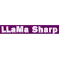Free download LLamaSharp Windows app to run online win Wine in Ubuntu online, Fedora online or Debian online