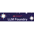 دانلود رایگان برنامه LLM Foundry Windows برای اجرای آنلاین Win Wine در اوبونتو به صورت آنلاین، فدورا آنلاین یا دبیان آنلاین